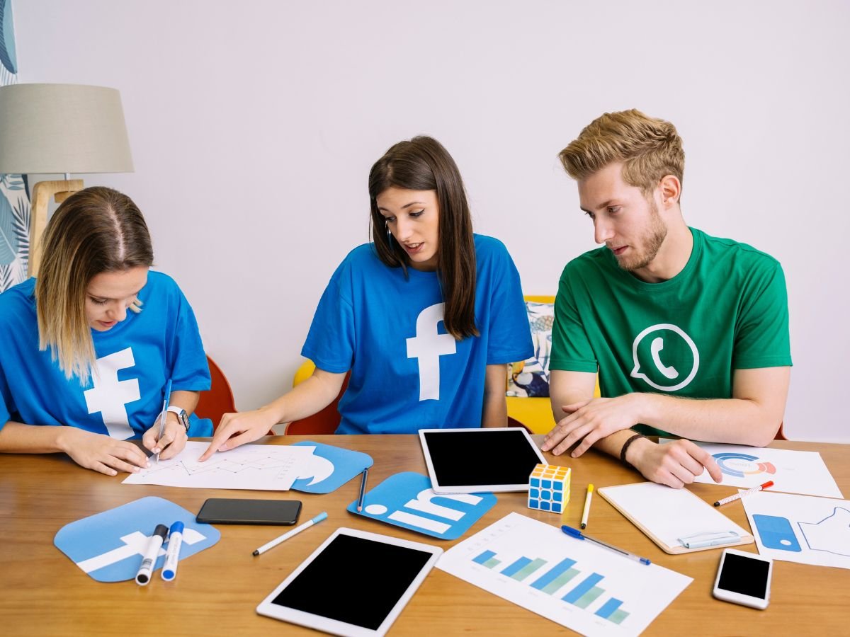 What to Expect from Social Media Management Services